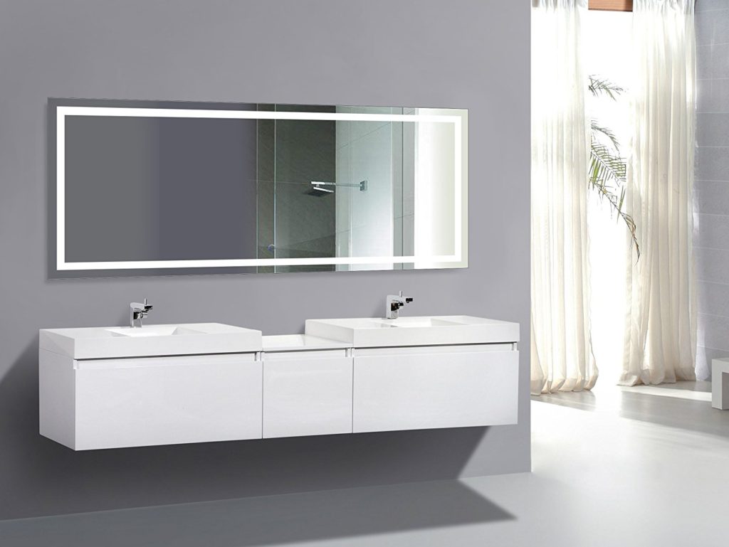 Bathroom Vanity Mirrors Manufacturers